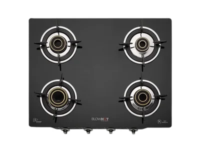 Blowhot Cooktop photo