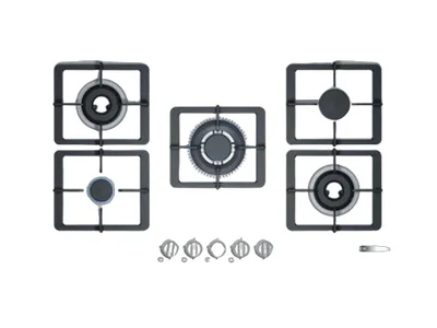 Bosch Hobtop photo