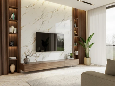 PVC Wall Panels photo