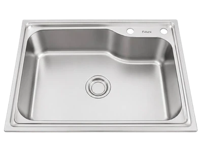 Futura Sink photo